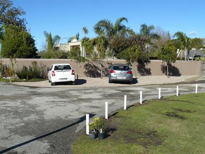 Botanical Garden membership drive